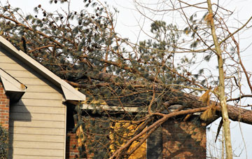 emergency roof repair Balnagask, Aberdeen City