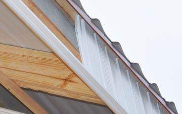 why Balnagask fascia repairs are essential