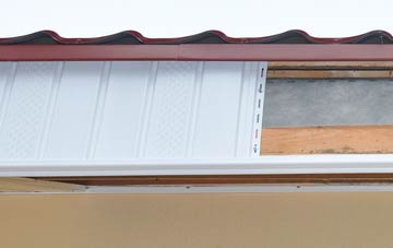Balnagask fascia repair costs