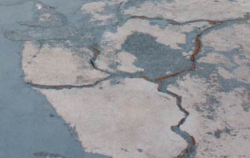 fibreglass roofing replacement Balnagask