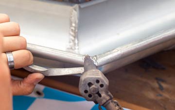 disadvantages of Balnagask lead roofing