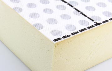 meeting Balnagask building codes