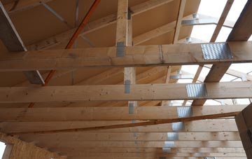 Balnagask roof truss costs