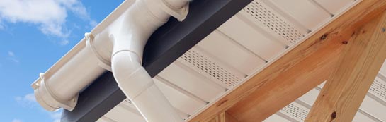 get Balnagask guttering quotes today