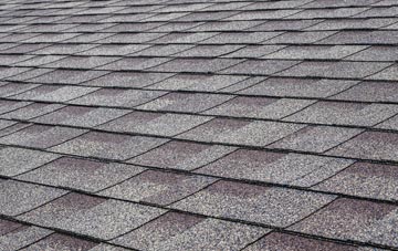 Balnagask tiles for shallow pitch roofing