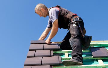 disadvantages of Balnagask slate roofing