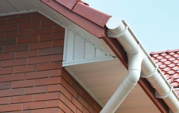 Balnagask soffit repair costs