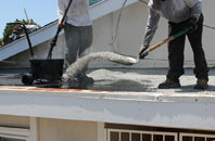 Balnagask flat roofing repair