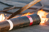 free Balnagask flat roofing repair quotes