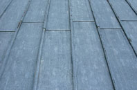 Balnagask lead roofing